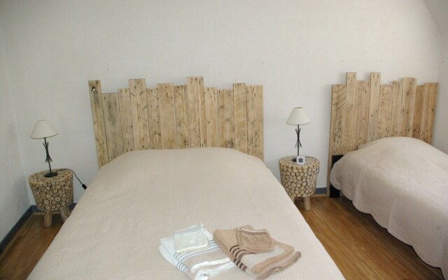 Les Fermes de Kercadoret