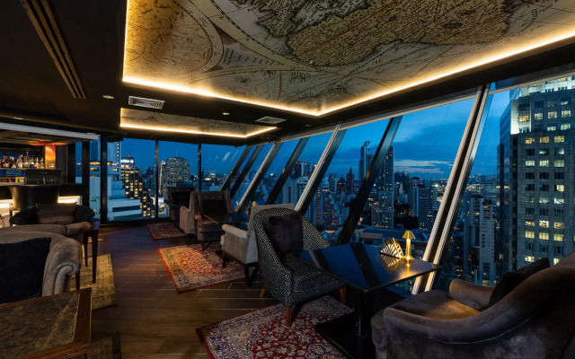 Ramada Bangkok Sukhumvit