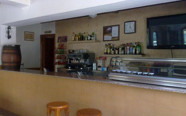 Pensión Restaurante Venta El Molino