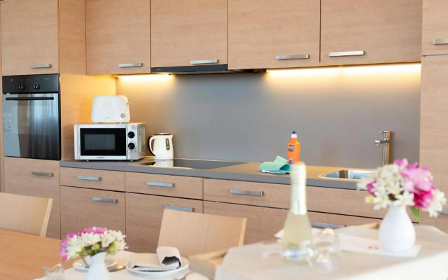 SwissEver Hotel Zug