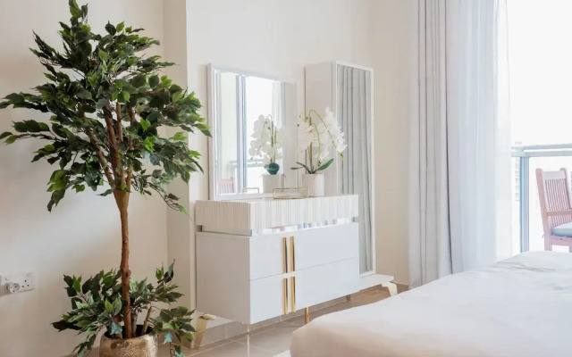 Nasma Luxury Stays - Burj Residences 1