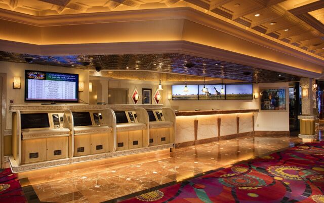 Western Village Inn & Casino by Peppermill Resorts