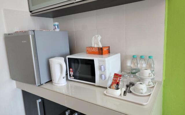 The Viana Apartment 2