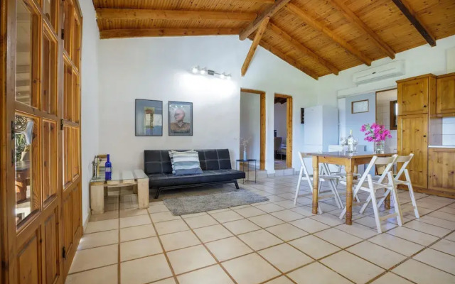 Villa Thalassa Sea View