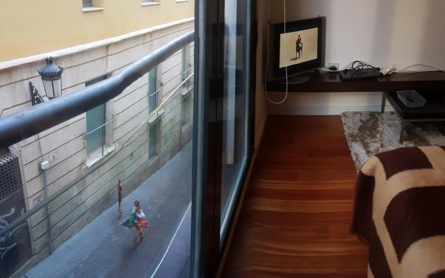 Loft Abad playa Beach Center