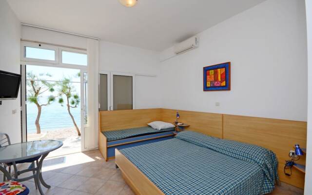 Apartments Jure
