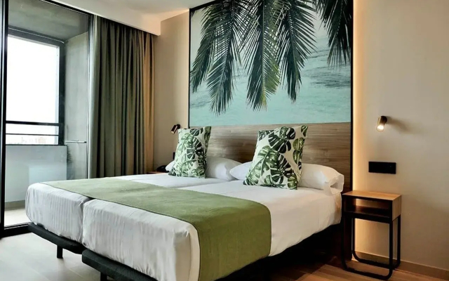 Hotel Primavera Park **** Superior