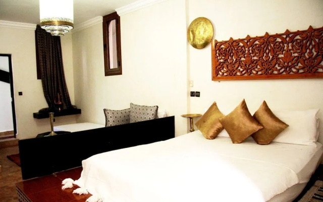 Riad D'Or