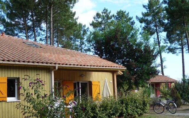 Village Vacances Le Lac Marin Soustons