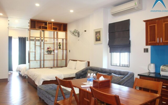 Temo House