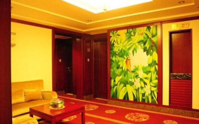 Pengsheng Hotel