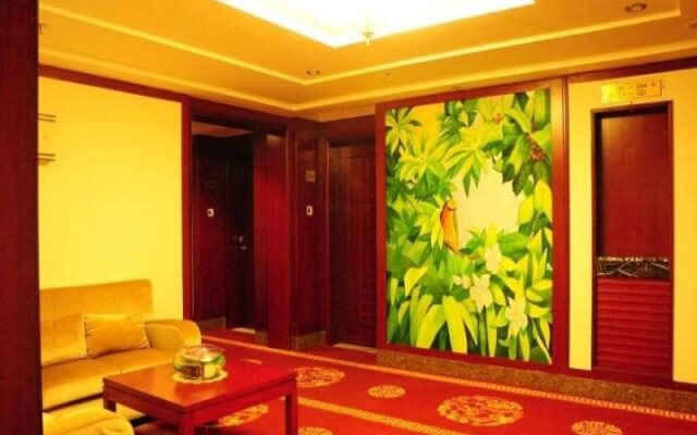 Peng Sheng Hotel