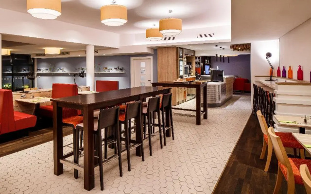 B&B HOTEL Dresden City-Süd