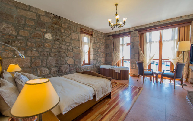 Assos Nazlihan Hotel - Special Class