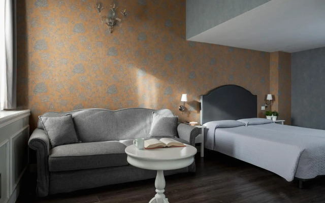Ripagrande Hotel