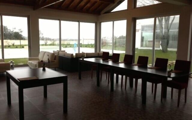 Quinta Alves de Matos - Turismo em Habitação Rural