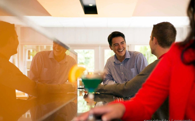 Novotel Rotterdam Schiedam