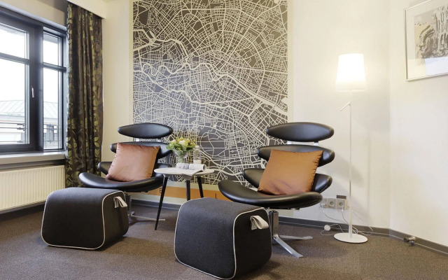 Hotel Svendborg