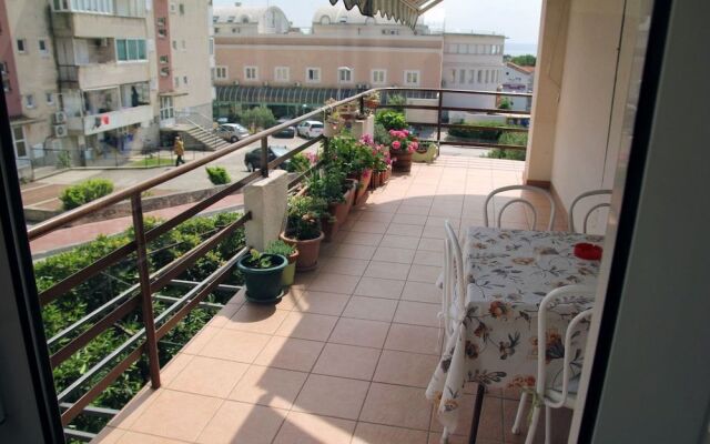 Apartments Centar