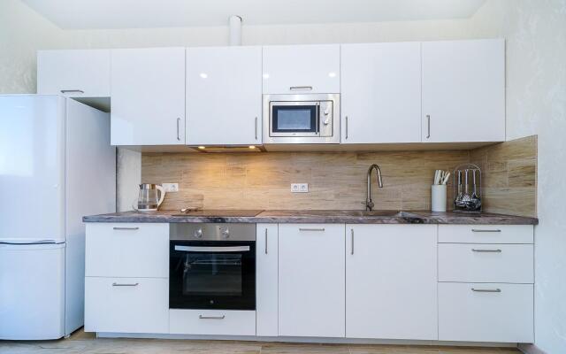 Апартаменты в ЖК Сочи-Парк ГОСТИ-24