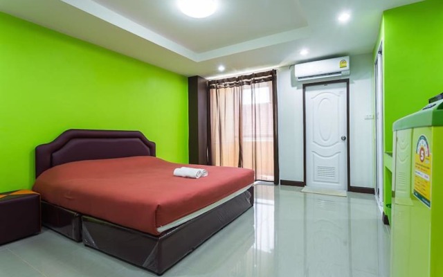 K.D Residence Songkla