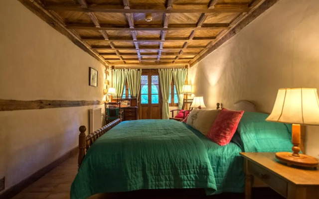 Serena Khaplu Palace