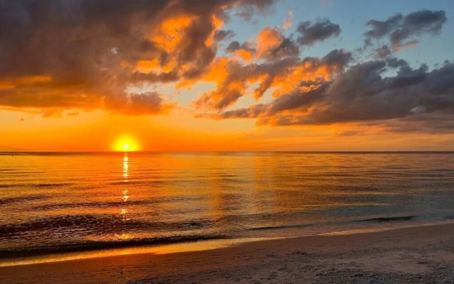 Sea Isles Bonita Beach