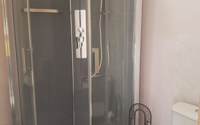 Le Moulin d'Onclaire Chambres d'hotes