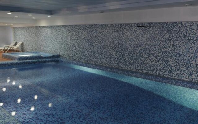 Suite Home Hotel