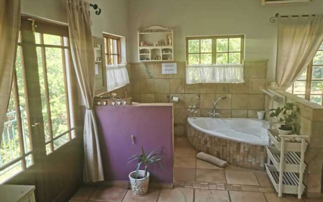 Deo Volente Country Estate