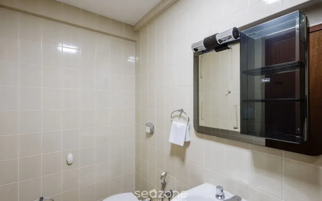 Apt w Balcony Close to Beach Privileged loc Mrn302