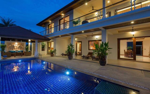 Peerapat Villa