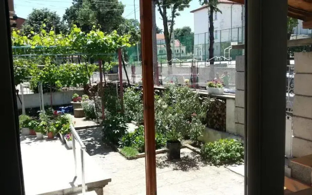 Guest House Valchevi