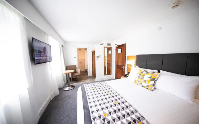 Holiday Inn Kenilworth - Warwick by IHG