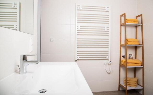 Appartements Fam. Gleinser Mirella