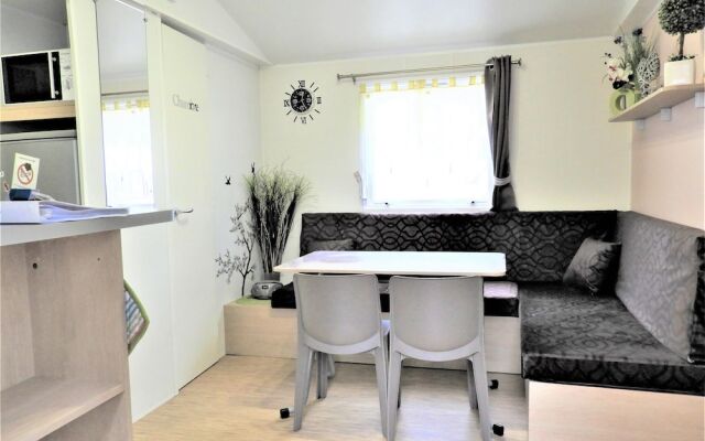 131. Mobil Home 2 Chambres