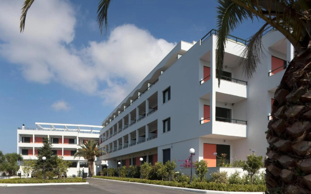 Margarona Royal Hotel