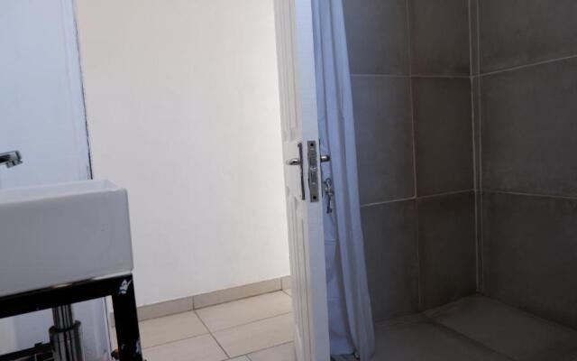 24 On York Guesthouse