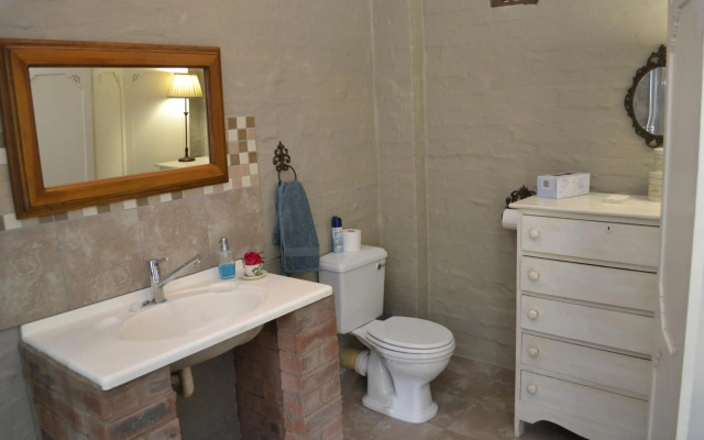 A Garden Suite