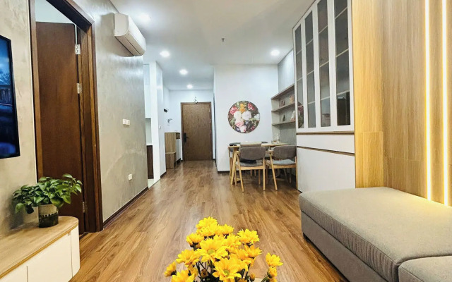 Service Apartment in Green Pearl Bac Ninh