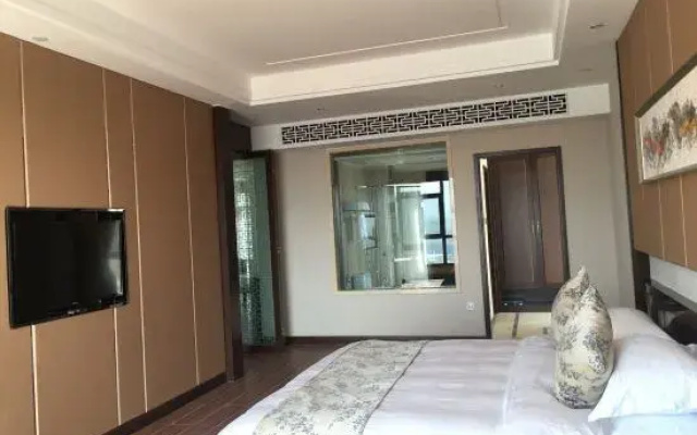 Jin Hai Tian Hotel
