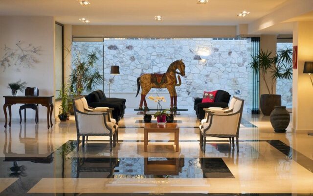 Asterion Suites & Spa - Designed for Adults