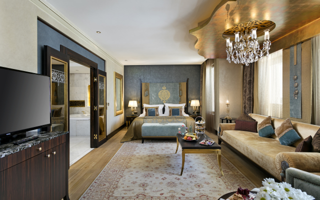 Titanic Mardan Palace - All Inclusive