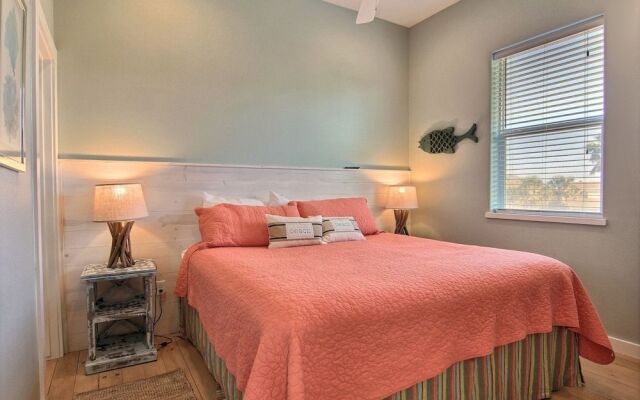 Deja Blue 640 by RedAwning