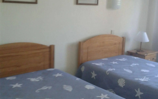 Jeannies Oura Estrela Apartamentos
