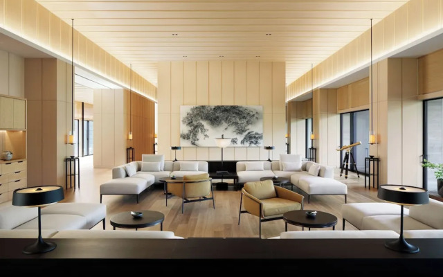 Nikko Lakeside Hotel