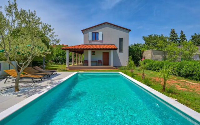 Villa Agatha