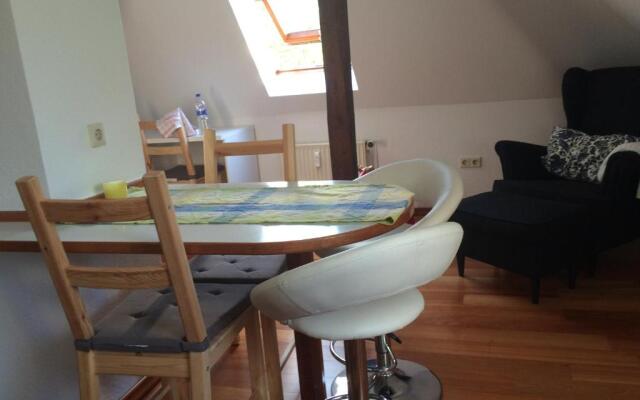 Apartment Braunschweig - Charlys Home
