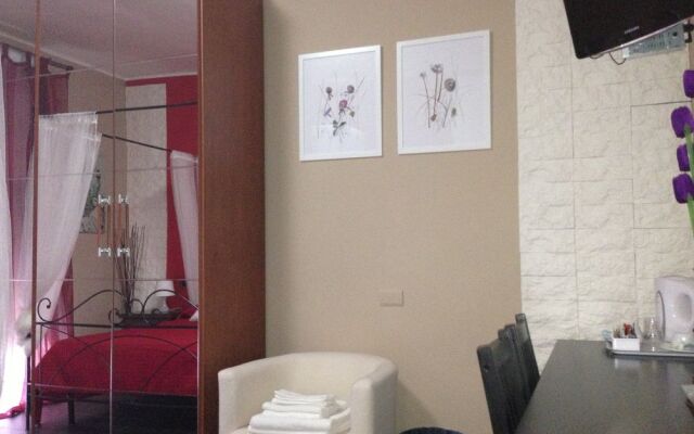 Residence Fiera Milano B&B