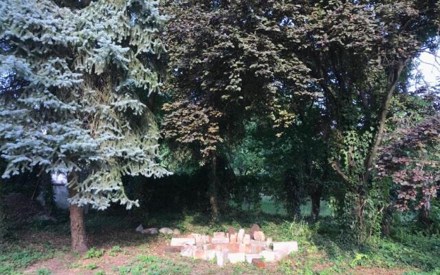 PB Apartman sa vrtom